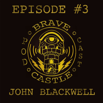 Brave Castle Cast