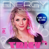 DJ Tricy April 2014 - Energy Club Special Edition!