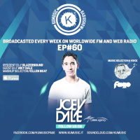 KUMUSIC RADIO SHOW EPISODE #060 guest dj JOEY DALE