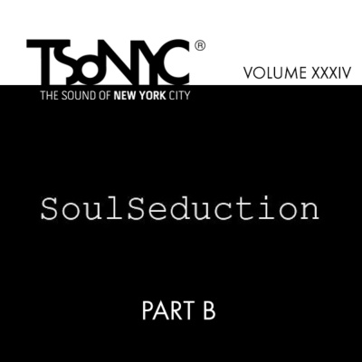 Tsonyc® - The Sound Of New York City®