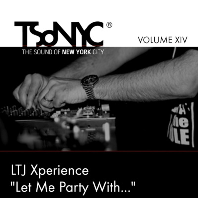 Tsonyc® - The Sound Of New York City®