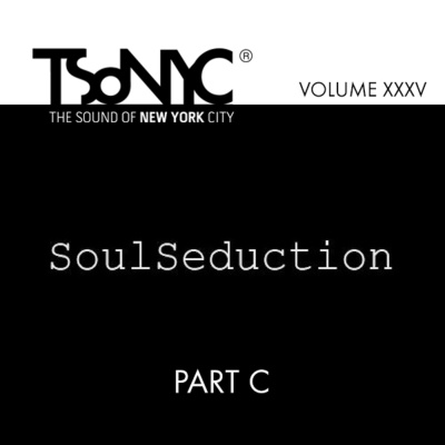 Tsonyc® - The Sound Of New York City®