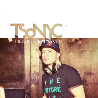 Tsonyc® - The Sound Of New York City®