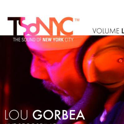 Tsonyc® - The Sound Of New York City®