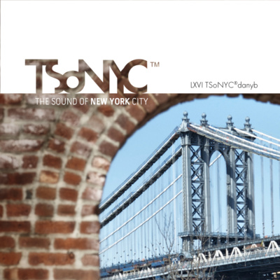 Tsonyc® - The Sound Of New York City®