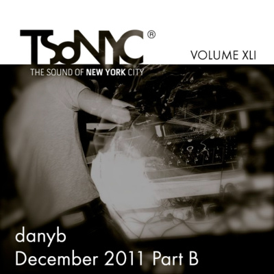 Tsonyc® - The Sound Of New York City®