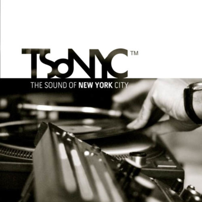 Tsonyc® - The Sound Of New York City®