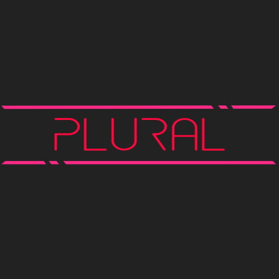Plural E Singular