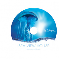 Mixed by DJ Lutique - Sea View House