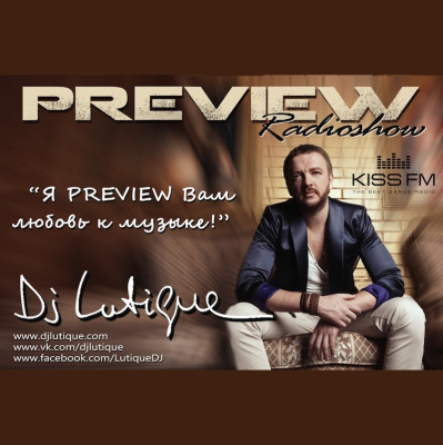 Dj Lutique