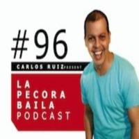 Carlos Ruiz presenta La Pecora Baila PODCAST 96