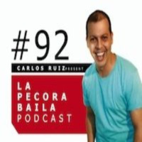 Carlos Ruiz presenta La Pecora Baila PODCAST 92