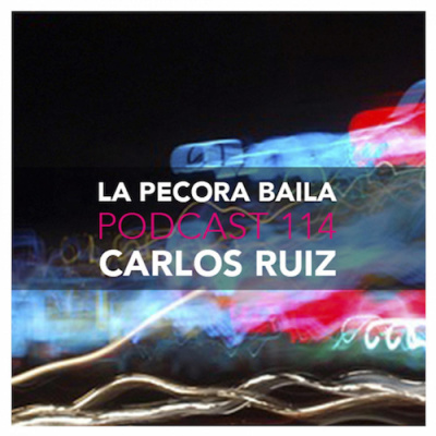 Podcast La Pécora Con Carlos Ruiz