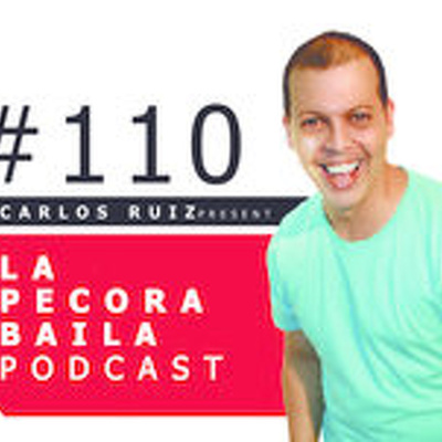 Podcast La Pécora Con Carlos Ruiz
