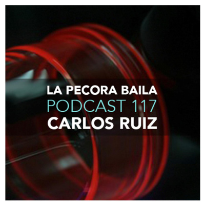 Podcast La Pécora Con Carlos Ruiz