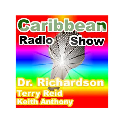 Caribbean Radio Show Crs Radio