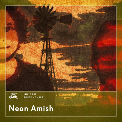 Luvcast | Luv Shack Records