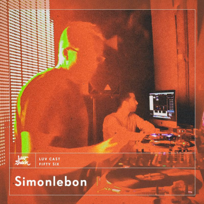 Luvcast | Luv Shack Records