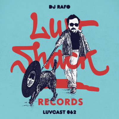 Luvcast | Luv Shack Records