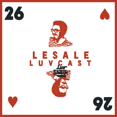 Luvcast | Luv Shack Records