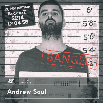 Luvcast | Luv Shack Records