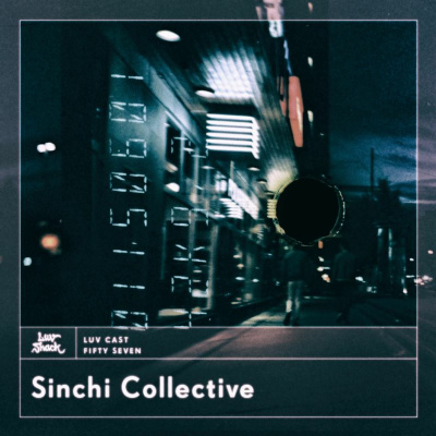 Luvcast | Luv Shack Records