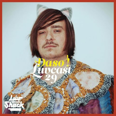 Luvcast | Luv Shack Records