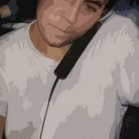 Pablo Martinez Mixshow May 2008