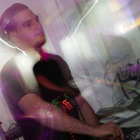 Mick Willow October 2010