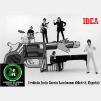 Capítulo 4 IDEA (1968)