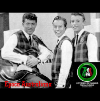 Capítulo 1 Epoca Australiana (1960 - 1966)