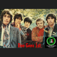 Capítulo 2 Bee Gees 1st (1967)