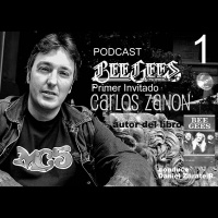 Capítulo 000 Entrevista a Carlos Zanon