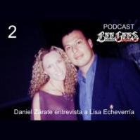 Capítulo 00 Entrevista a Lisa Echavarría