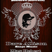 Dave Allison  Sonny Fodera - Live in Montreal April 6th- 