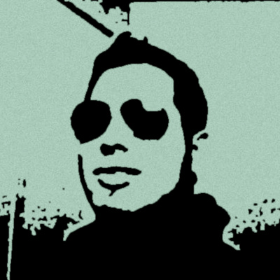 Dave Allison (kinjo Music) Podcast