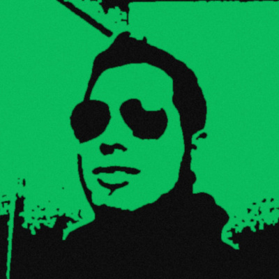 Dave Allison (kinjo Music) Podcast