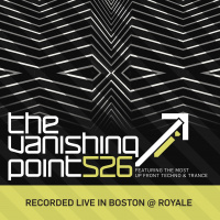 Kaeno - The Vanishing Point 526