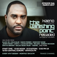 Kaeno - The Vanishing Point Reloaded 046