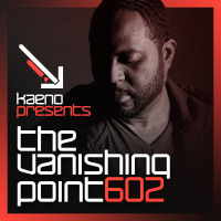Kaeno - The Vanishing Point 602