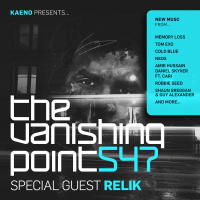 Kaeno - The Vanishing Point 547