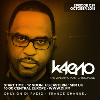Kaeno - The Vanishing Point Reloaded 029