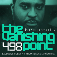 Reload - The Vanishing Point 498 Guest Mix