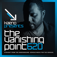 Kaeno - The Vanishing Point 620