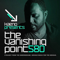Kaeno - The Vanishing Point 580