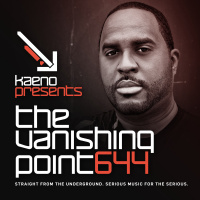 Kaeno - The Vanishing Point 644