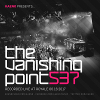 Kaeno - The Vanishing Point 537