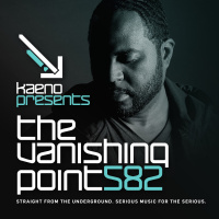 Kaeno - The Vanishing Point 582