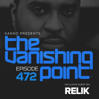 Kaeno - The Vanishing Point Episode 472