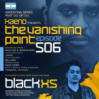Kaeno - The Vanishing Point 506